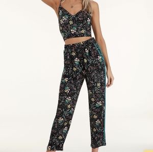 BNWT Lulu's Two Piece Set